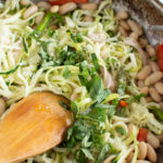 Grain Free Pasta Primavera Bari Life