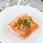 Honey Walnut Salmon Bari Life