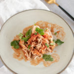 Slow Cooker Pork Carnitas Bari Life