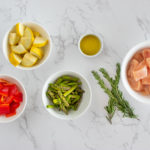 Rosemary chicken 1