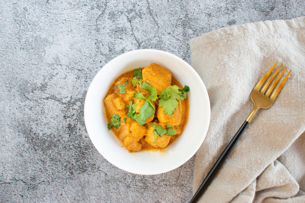 Slow Cooker Chicken Tikka Masala Bari Life