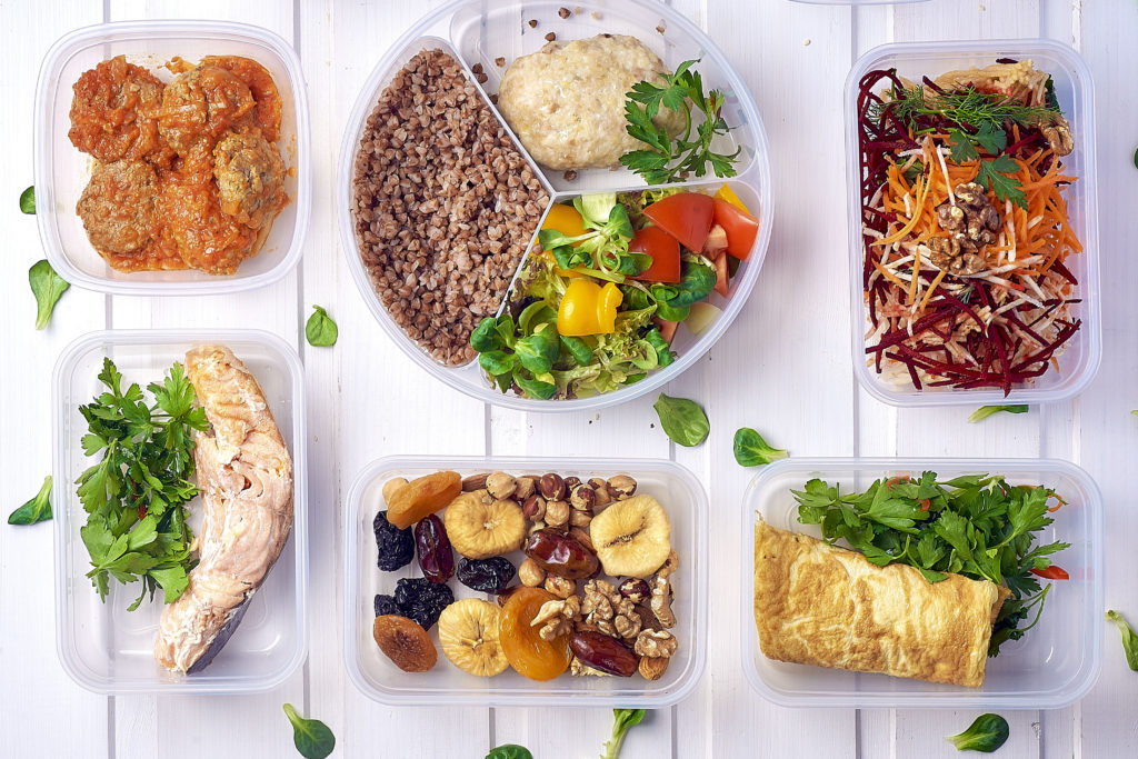 12 Bariatric Meal Prep Lunch Ideas - Bariatric Meal Prep