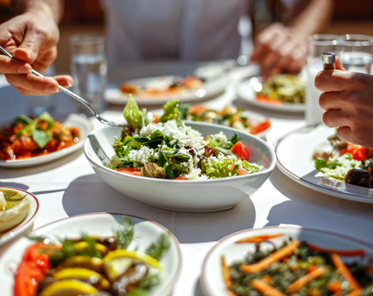 Check Out These 10 Bariatric Friendly Restaurants That Keep You On Track With Your Diet