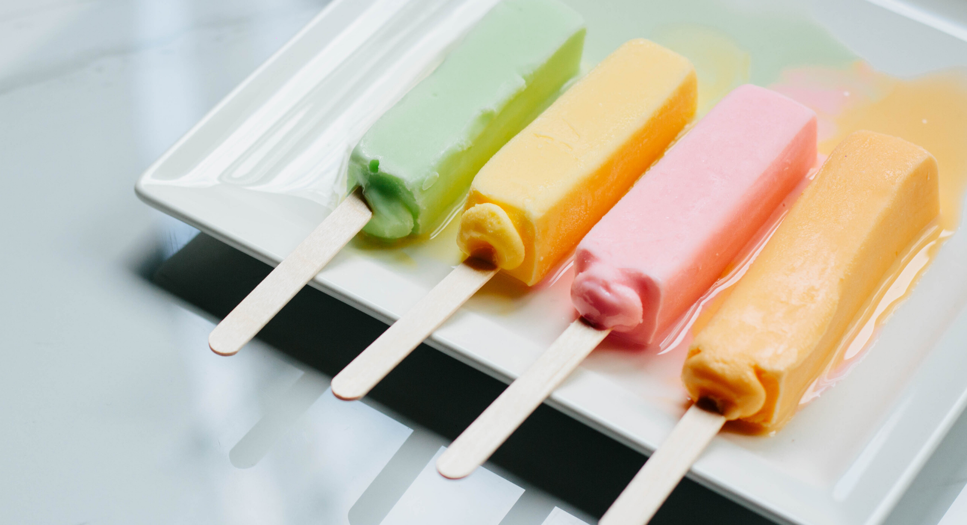10 Protein Popsicle Recipes