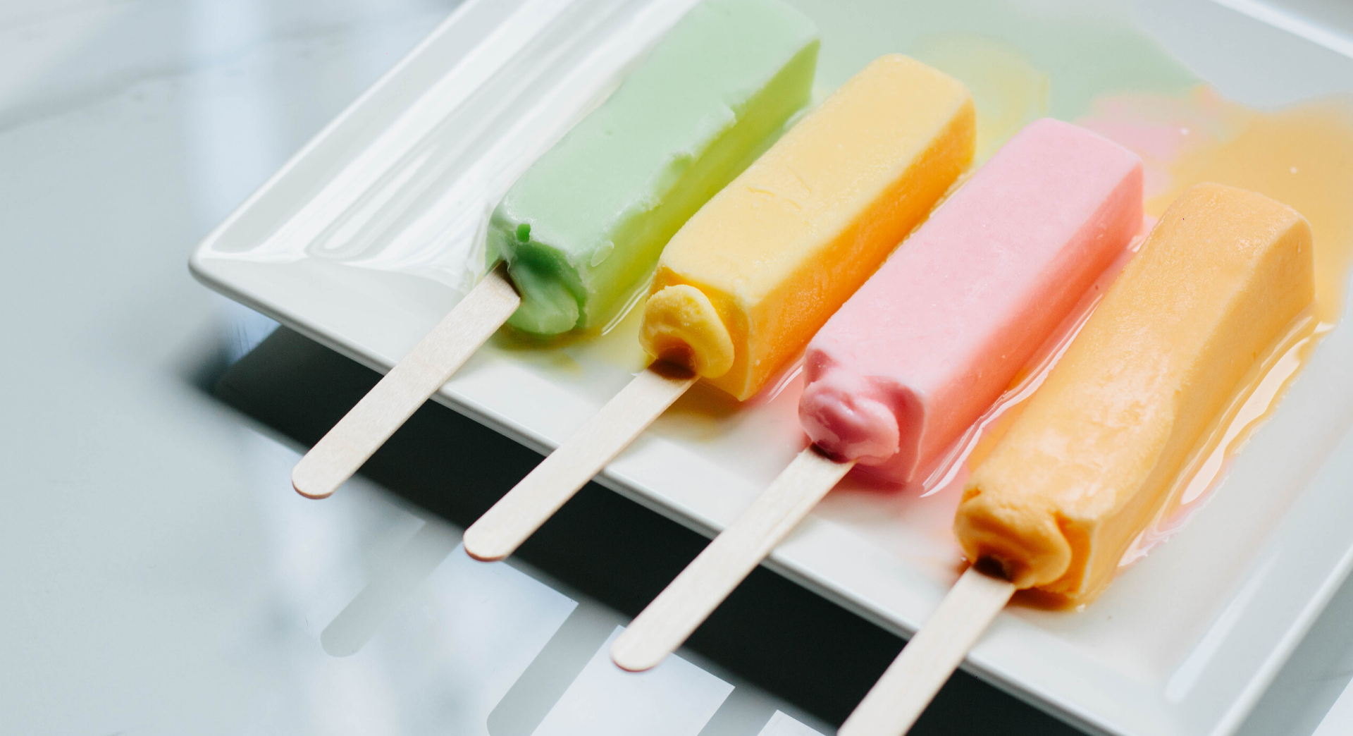 10 Homemade Protein Popsicle Recipes Bari Life