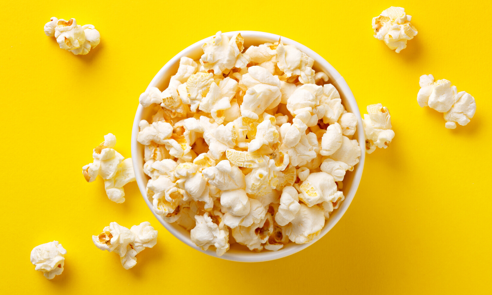 Can I eat popcorn after gastric sleeve surgery? Bari Life