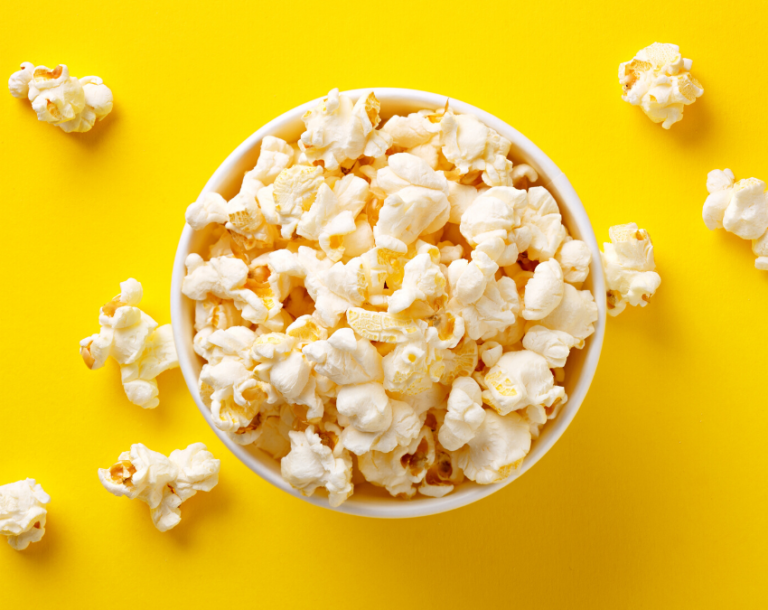Can I eat popcorn after gastric sleeve surgery?