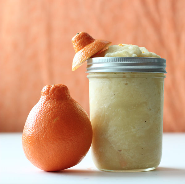 orange lemonade bariatric vitamin smoothie