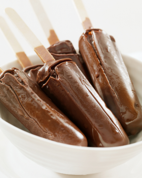 10 Homemade Protein Popsicle Recipes Bari Life