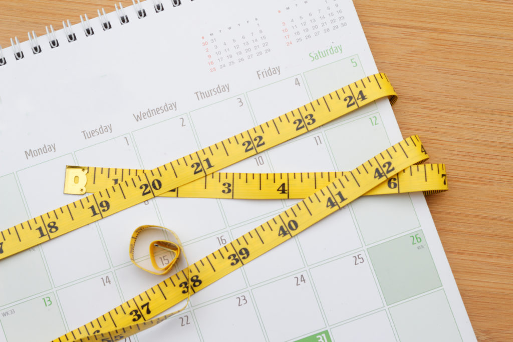 how much weight do you lose the first month after gastric bypass