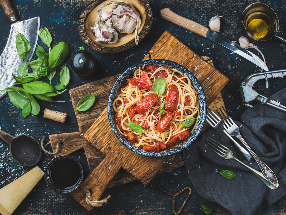 When Can I Eat Pasta After Gastric Sleeve? Answers From Bari Life Bari Life