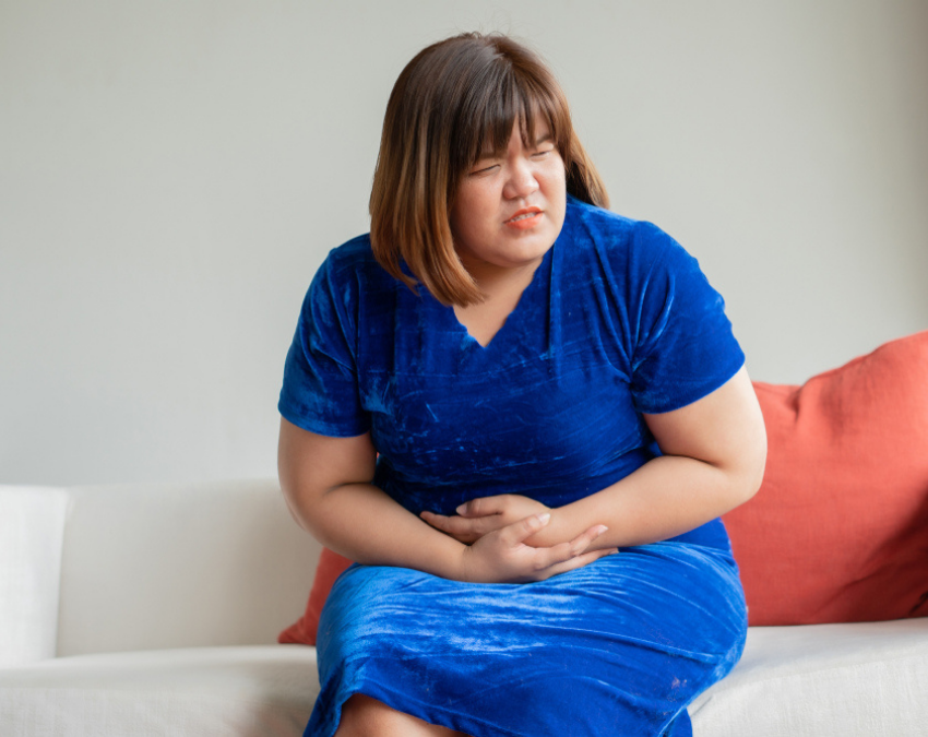 Dumping Syndrome Gastric Sleeve Feature