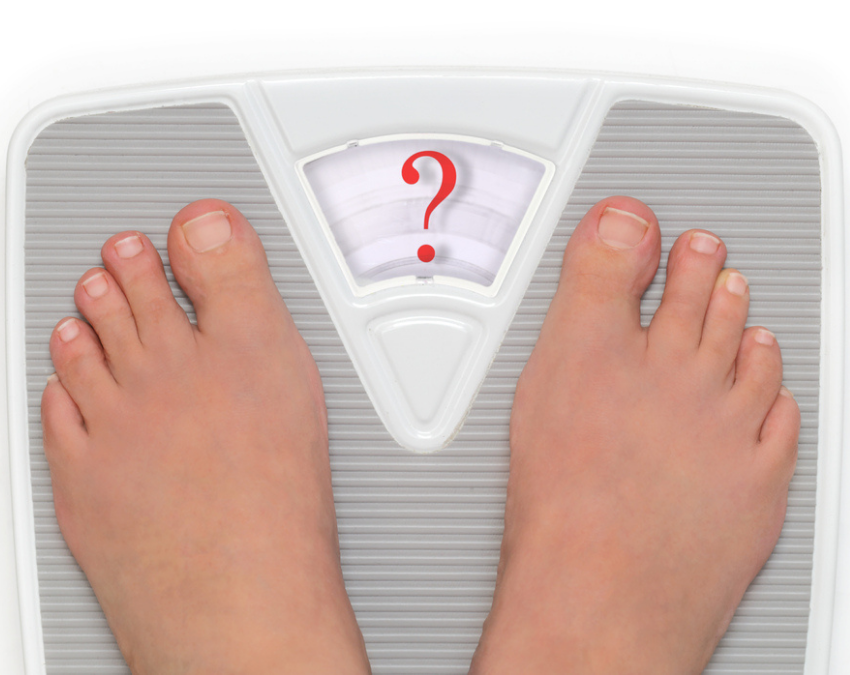 weight stall after bariatric surgery