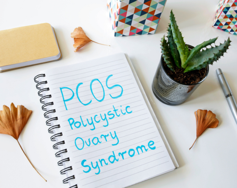 Gastric Sleeve and PCOS