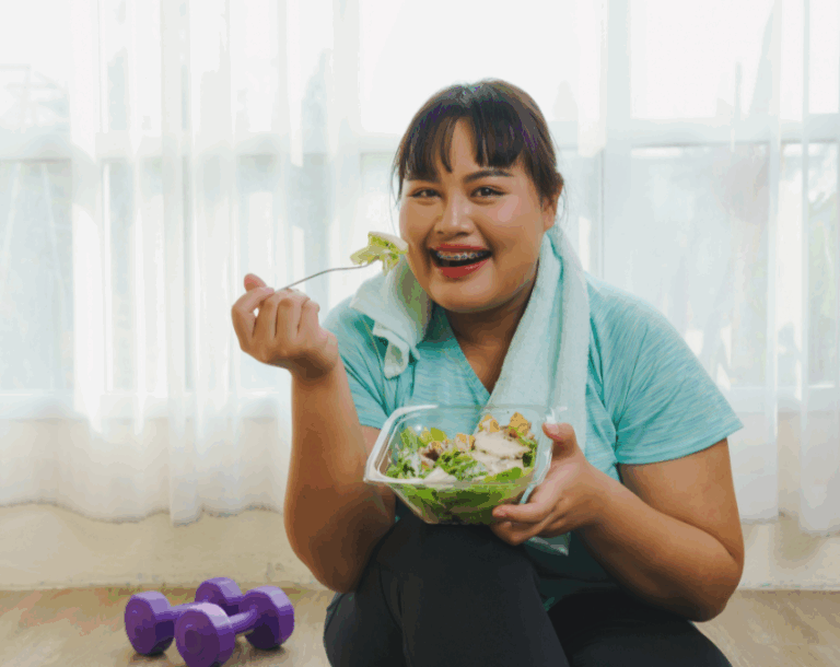 How to Build Muscle After Bariatric Surgery – Doctor’s Advice