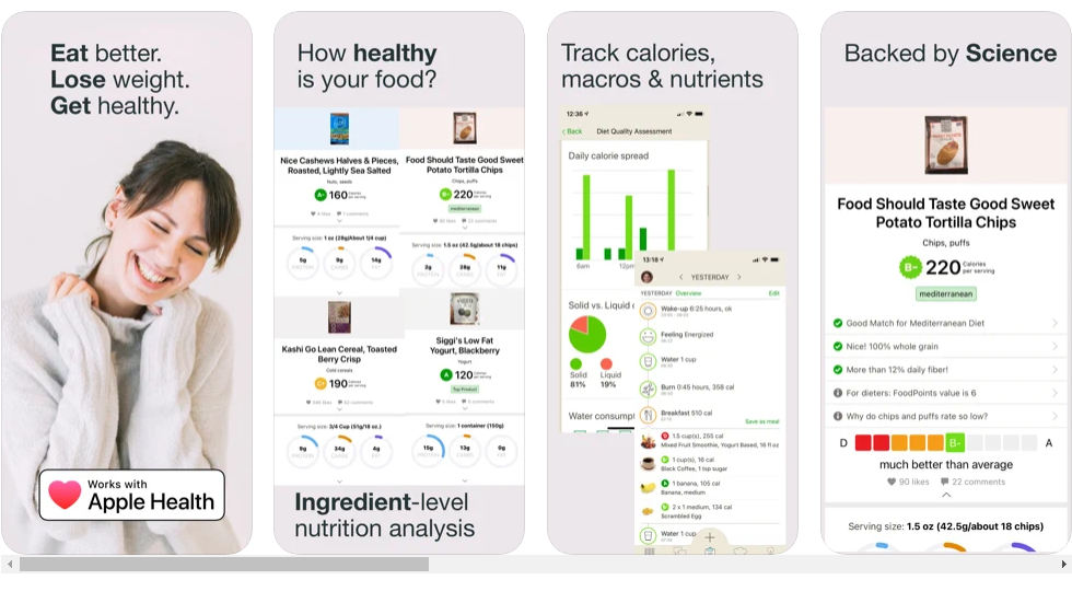 bariatric apps
