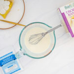 Banana Cream Pie Shake – 01