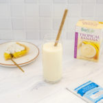 Banana Cream Pie Shake – 03