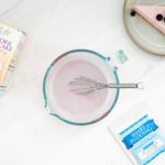 Blueberry Cheesecake Shake – 01