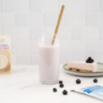 Blueberry Cheesecake Shake – 02