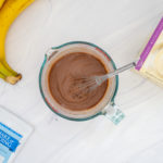Chocolate Banana Pudding Bari Life