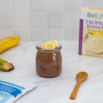 Chocolate Banana Pudding Bari Life