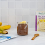 Chocolate Banana Pudding Bari Life
