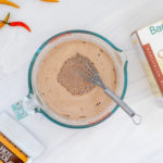 Mexican Hot Chocolate – 01