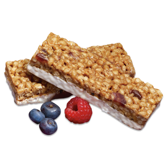 Double Berry Image