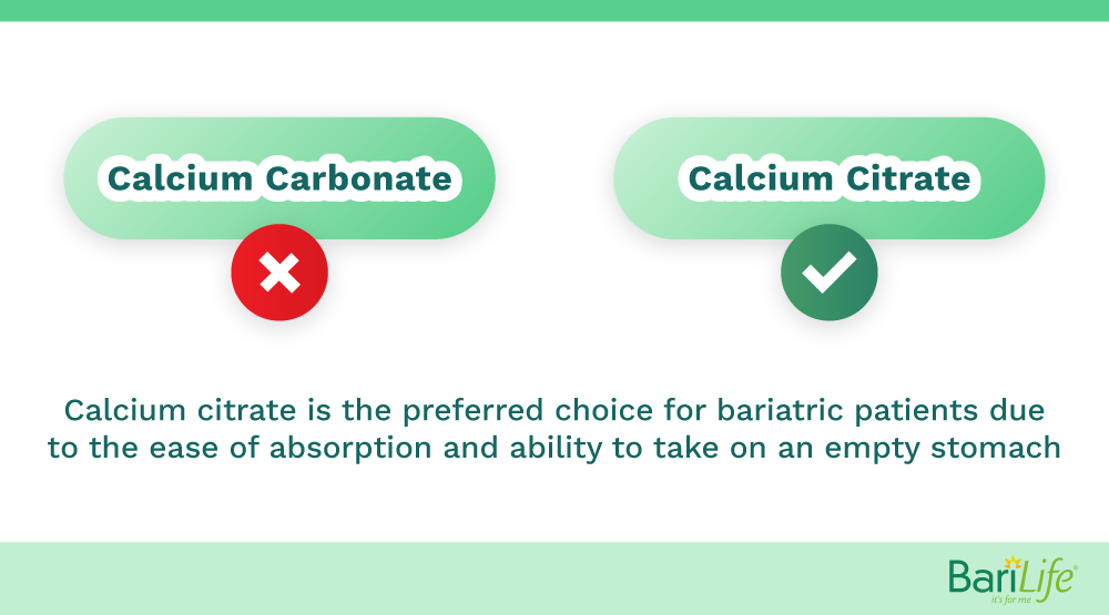 Secret Complication After Bariatric Surgery Bari Life