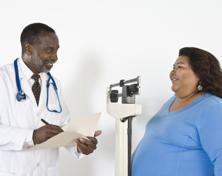 Gastric Sleeve Qualifications