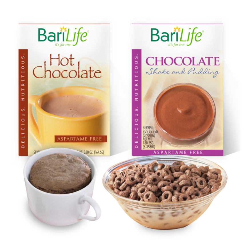 Chocolate Goodies Bundle