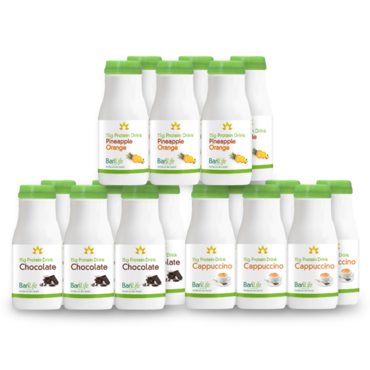 On-the-Go Drink Bundle