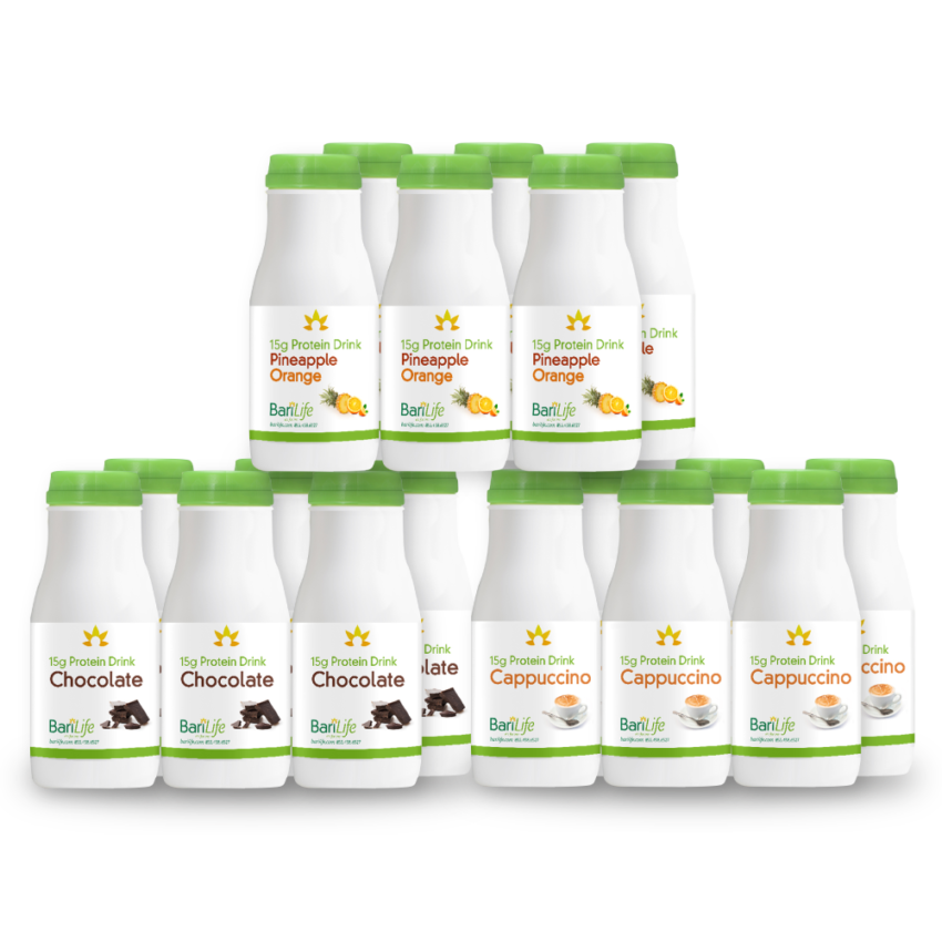 On-the-Go Drink Bundle