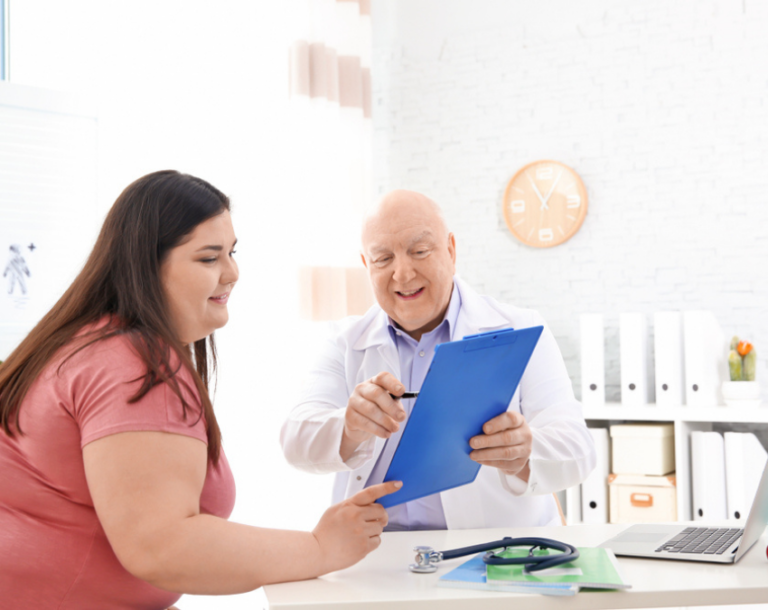 Bariatric Surgery Safe? Find Out Here
