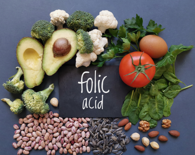 Everything you need to know about Folate after bariatric surgery
