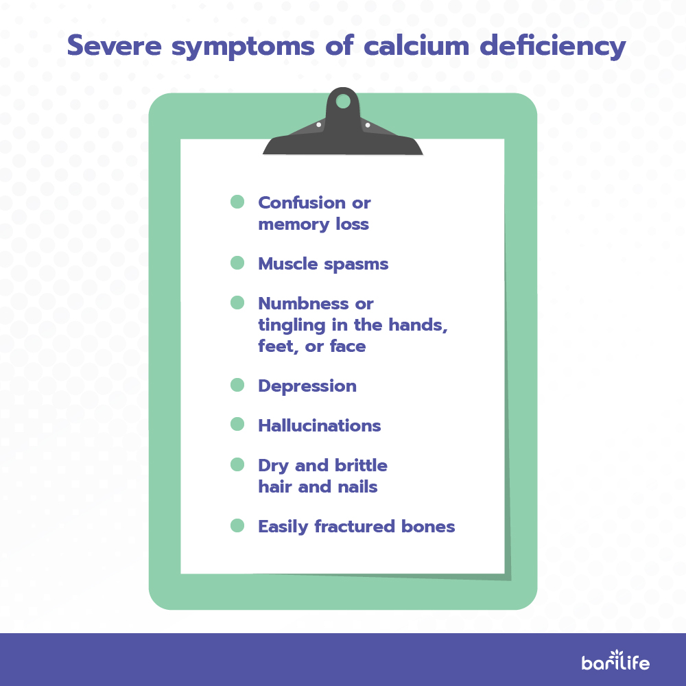 Calcium: Everything you need to know about Calcium after bariatric surgery Bari Life