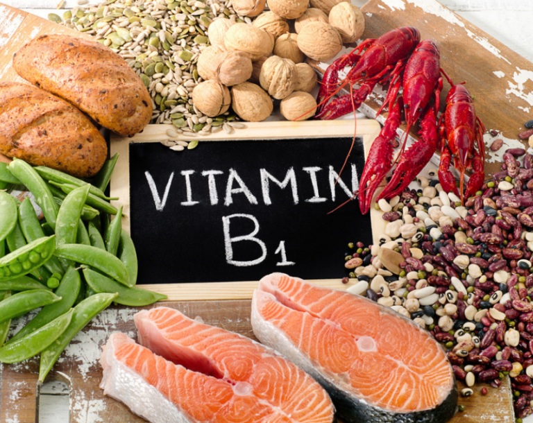 Vitamin B1: Everything you need to know about Vitamin B1 after bariatric surgery