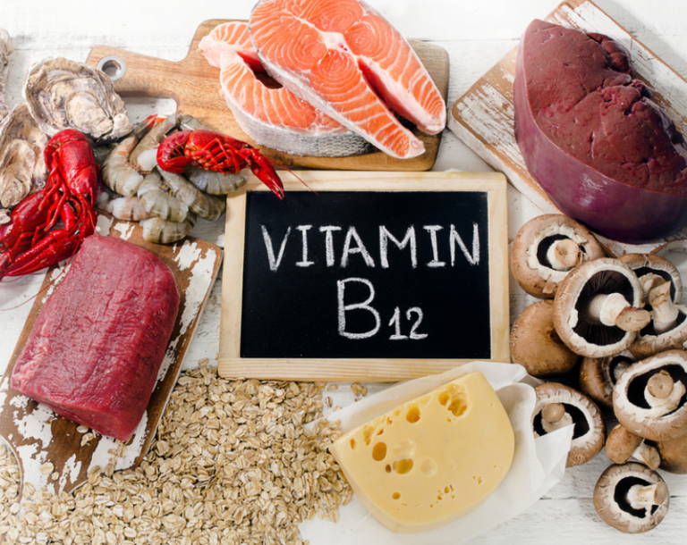 Vitamin B12: Everything you need to know about Vitamin B12 after bariatric surgery