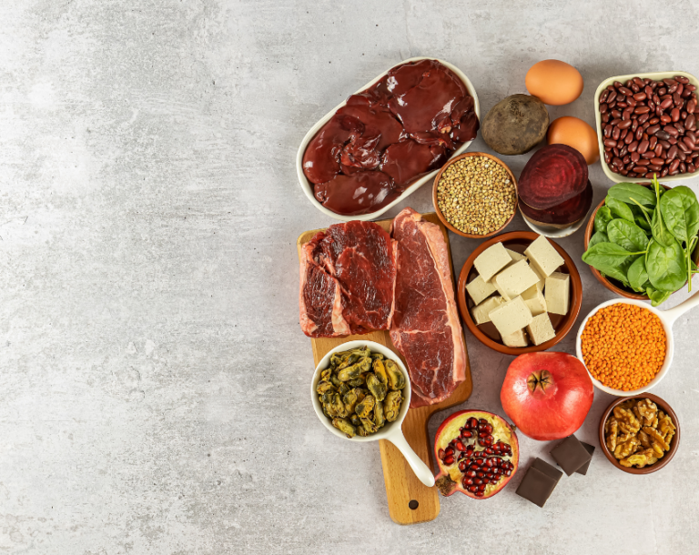 How Much Iron Should a Bariatric Patient Take? Experts Share Best Practices