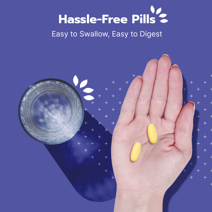 Complete Bariatric Vitamin Formula Tablets - Image 6