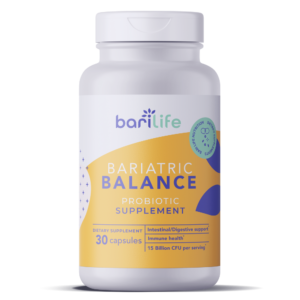 Bariatric Balance - 1 month supply