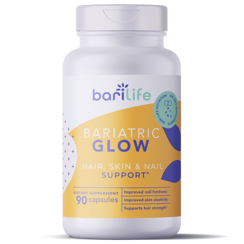 Bariatric Glow - Hair, Skin & Nails - Image 6
