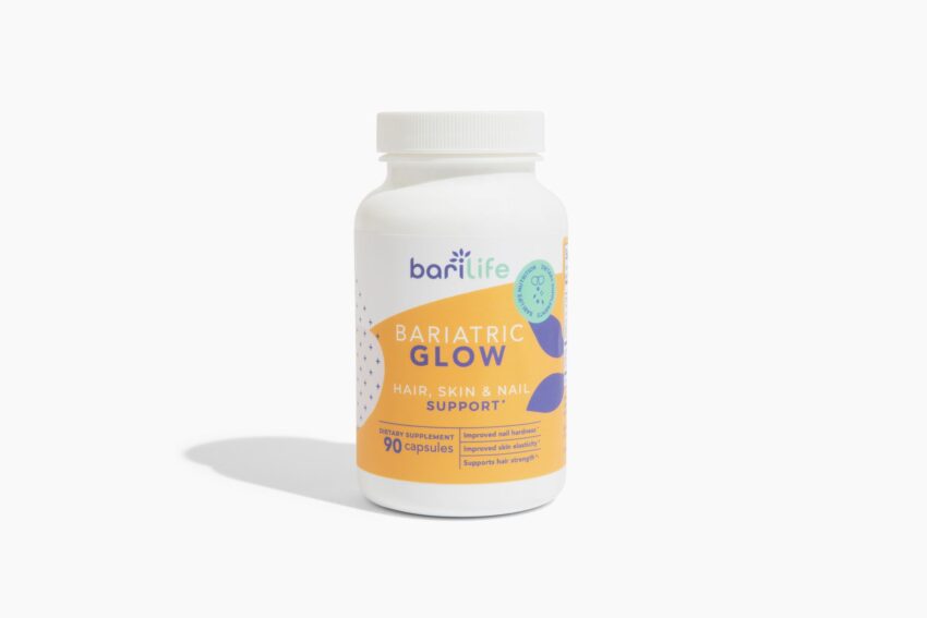 Bariatric Glow - Hair, Skin & Nails: BOGO - Image 4