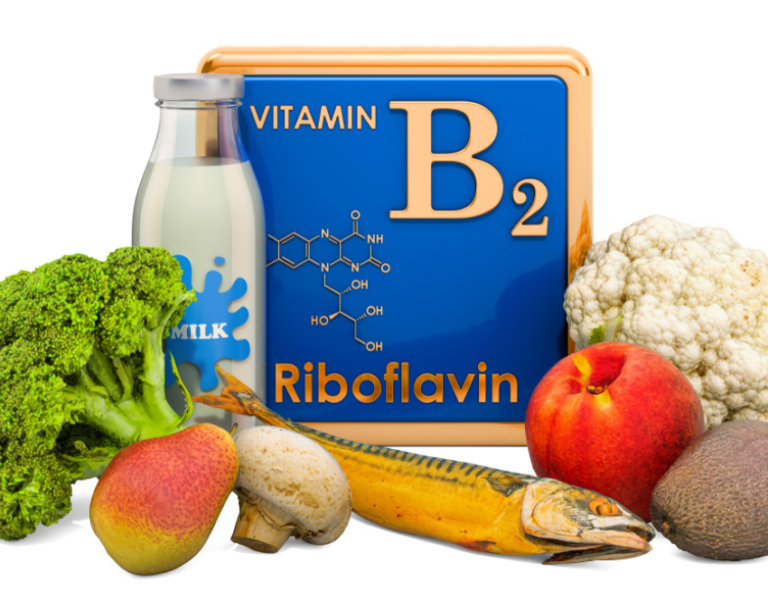 Everything you need to know about Riboflavin after bariatric surgery