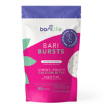 BariBursts - Watermelon Calcium Citrate