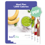 Bariatric Meal Plans