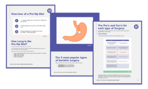 Pre Surgery Diet Ultimate Guide