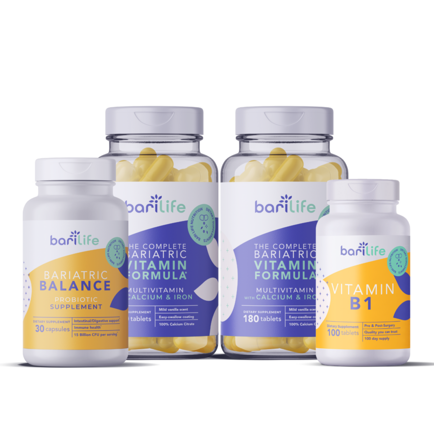 Duodenal Switch Starter Kit