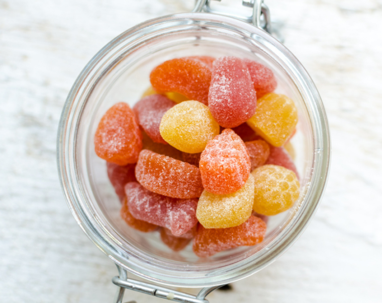 Why No Gummy Vitamins After Bariatric Surgery